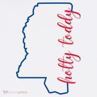 Hotty Toddy Tank Top thumb 6