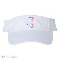 Hotty Toddy Visor thumb 0