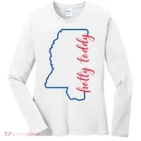 Hotty Toddy Women's Long Sleeve Shirt thumb 0