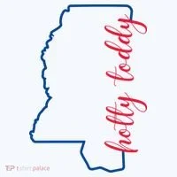 Hotty Toddy Women's Long Sleeve Shirt thumb 2