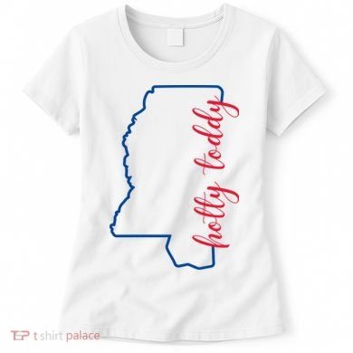 Hotty Toddy Women's T-Shirt