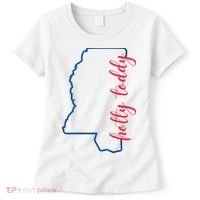 Hotty Toddy Women's T-Shirt thumb 0