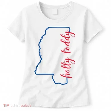 Hotty Toddy Women's T-Shirt