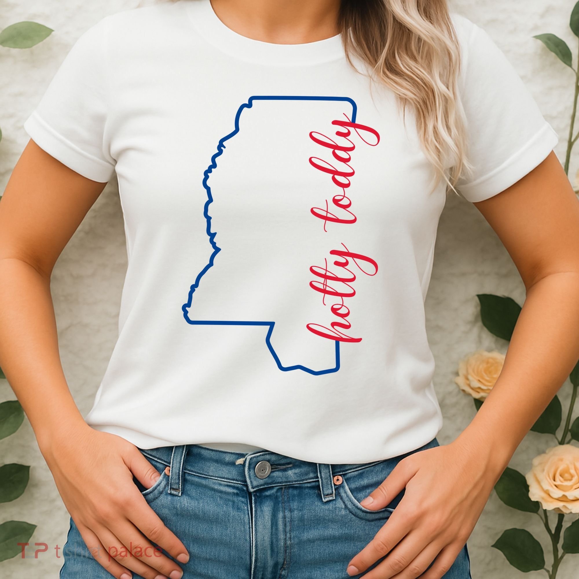 Hotty Toddy Women's T-Shirt