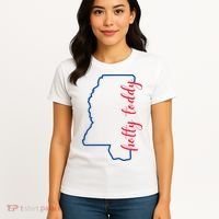 Hotty Toddy Women's T-Shirt thumb 4