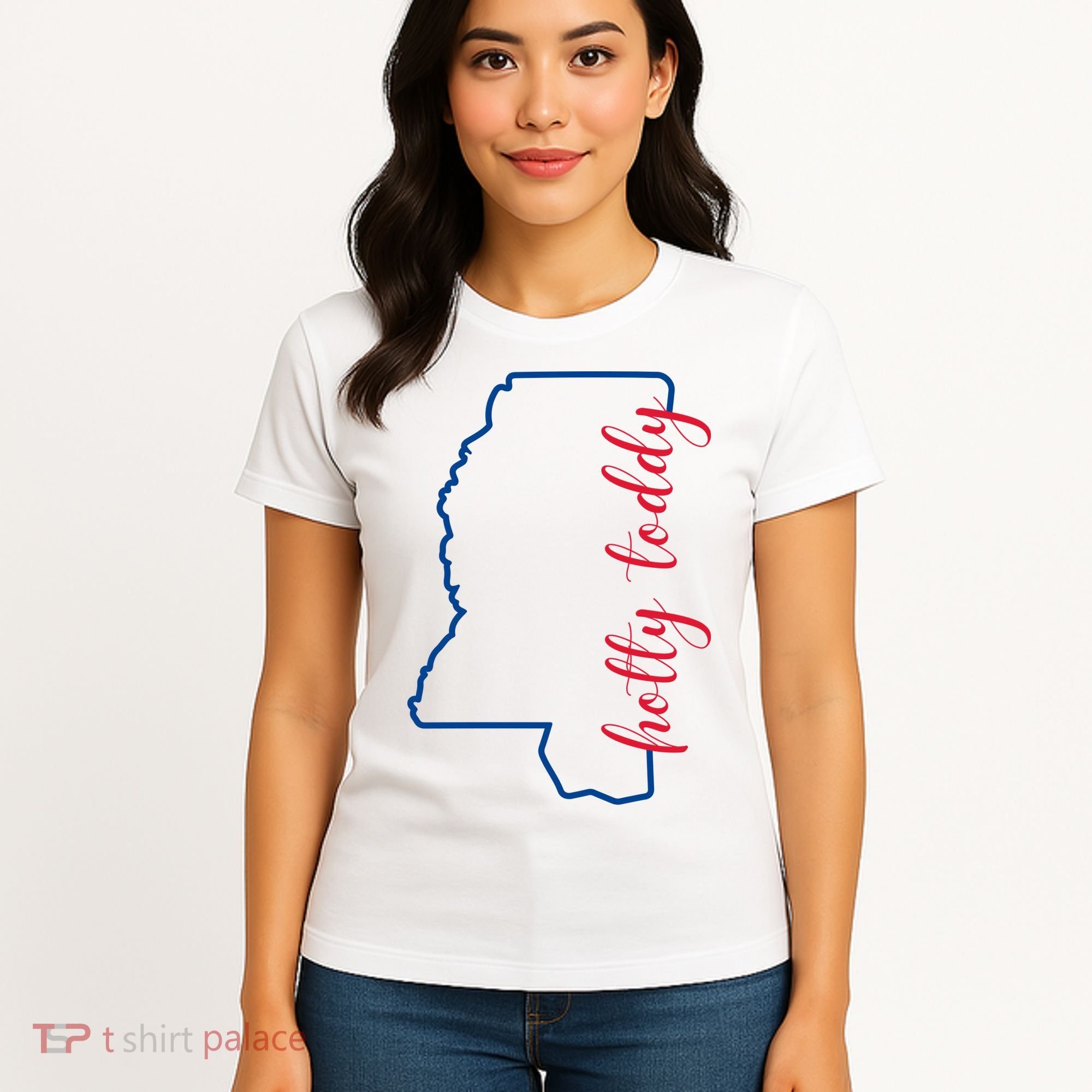 Hotty Toddy Women's T-Shirt