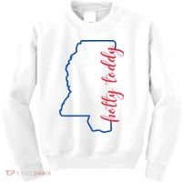 Hotty Toddy Kids Sweatshirt thumb 0