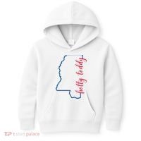 Hotty Toddy Kids Hoodie thumb 0
