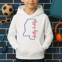 Hotty Toddy Kids Hoodie thumb 2