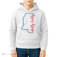 Hotty Toddy Kids Hoodie thumb 4