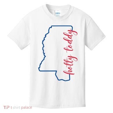 Hotty Toddy Kids T-Shirt
