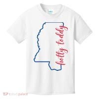 Hotty Toddy Kids T-Shirt thumb 0