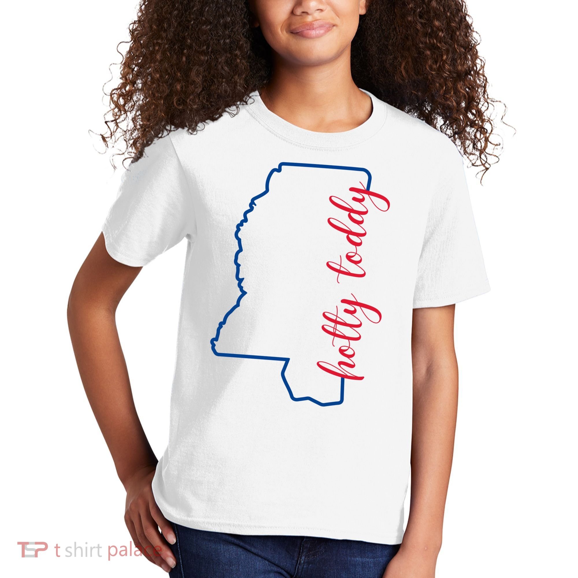 Hotty Toddy Kids T-Shirt