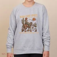 Hang Tight Honey Women's Sweatshirt thumb 0