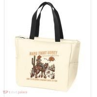 Hang Tight Honey Tote Bag thumb 3