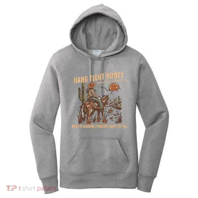 Women's Hoodie