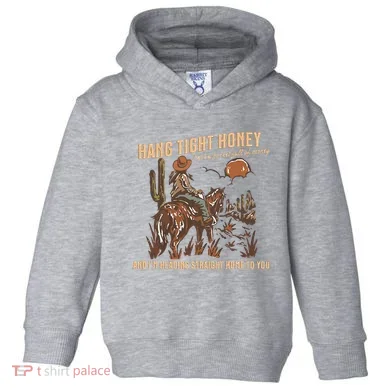 Toddler Hoodie