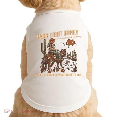 Doggie Tank