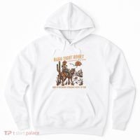 Hang Tight Honey Hoodie thumb 0