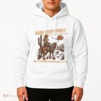 Hang Tight Honey Hoodie thumb 2