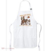 Hang Tight Honey Apron thumb 0