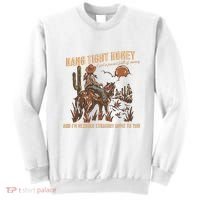 Hang Tight Honey Sweatshirt thumb 0