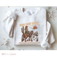 Hang Tight Honey Sweatshirt thumb 2