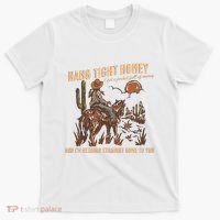 Hang Tight Honey T-Shirt thumb 0