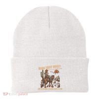 Hang Tight Honey Beanie thumb 0