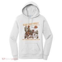 Hang Tight Honey Women's Hoodie thumb 0
