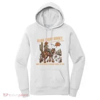 Hang Tight Honey Women's Hoodie thumb 0