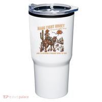 Hang Tight Honey Tumbler thumb 0