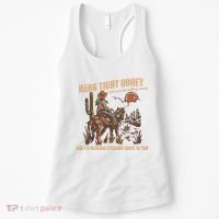 Hang Tight Honey Women's Tank Top thumb 0