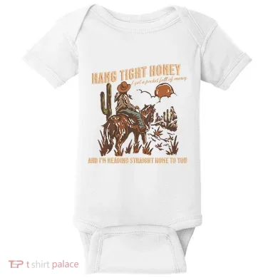 Baby Bodysuit