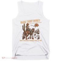 Hang Tight Honey Tank Top thumb 0