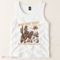 Hang Tight Honey Tank Top thumb 2