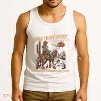 Hang Tight Honey Tank Top thumb 3