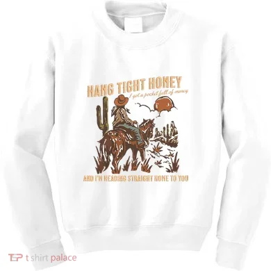 Kids Sweatshirt