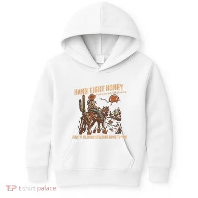 Kids Hoodie