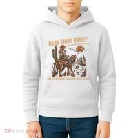 Hang Tight Honey Kids Hoodie thumb 4