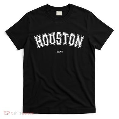 Houston Texas T-Shirt