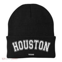 Houston Texas Beanie thumb 0