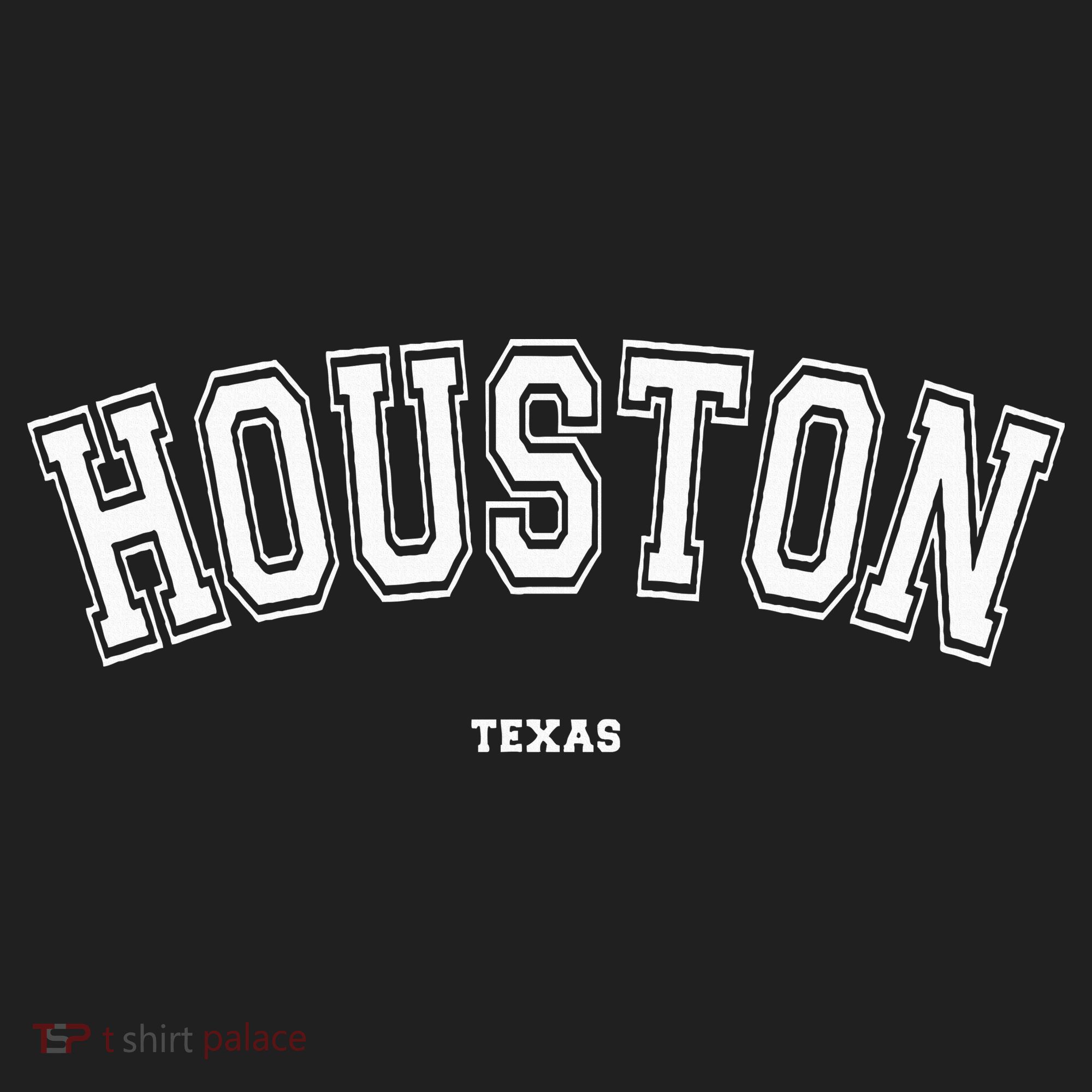 Houston Texas Beanie