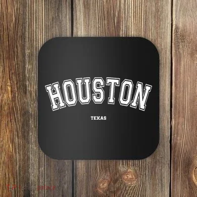 Houston Texas Coaster