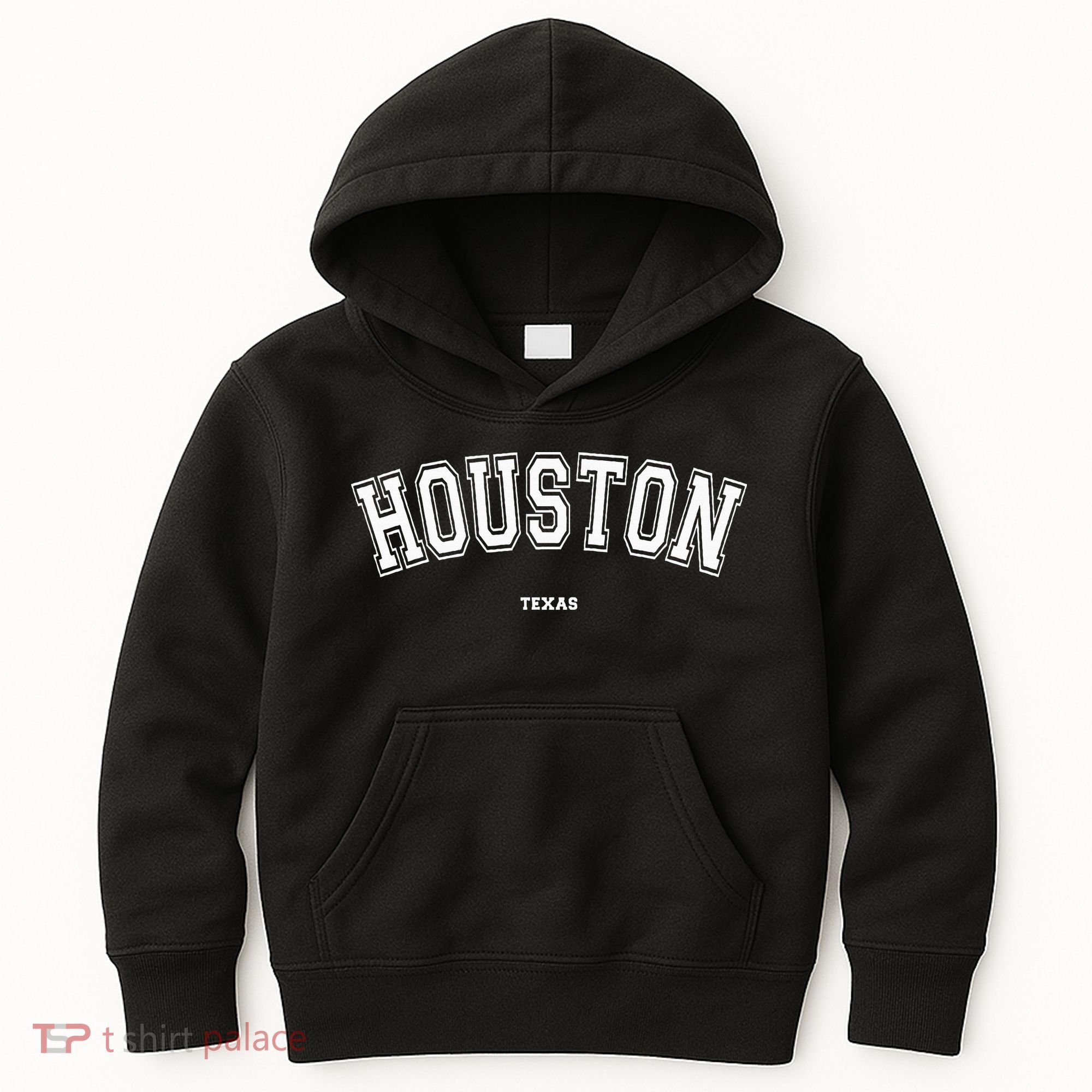 Houston Texas Kids Hoodie