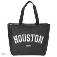 Houston Texas Tote Bag thumb 0