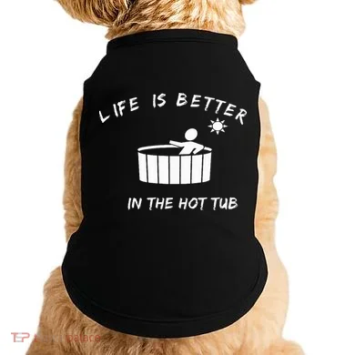 Doggie Tank