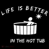 Hot Tub Hoodie thumb 7