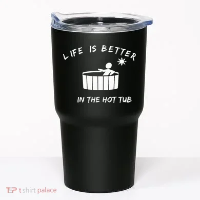 Tumbler