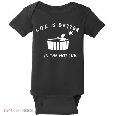 Baby Bodysuit